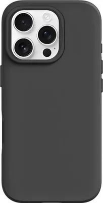 Obrázek produktu pro RhinoShield SolidSuit, Obal, Apple, iPhone 16 Pro, 16 cm (6.3"), Černá