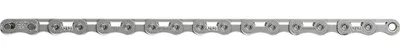 Image de Sram Force E1 Axs Flattop chaîne argent 126 gauche argent 126 gauche