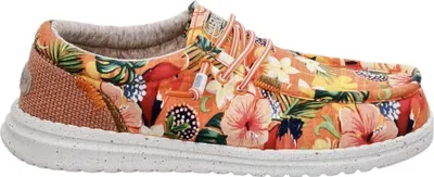 Produktbild von Fusion Mokassins Schnürschuhe Damen 32313231393833 Orange 39 EU