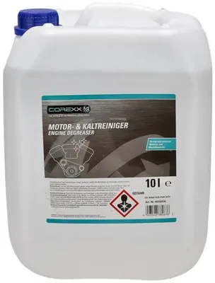 Produktbild von COREXX Kaltreiniger Gebrauchsfertig, schn 10 l Kanister