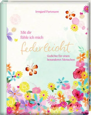 Image de Mit dir fühle ich mich federleicht