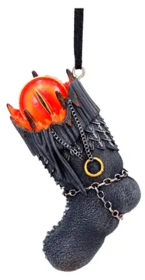 Produktbild von Nemesis Now Sauron The Lord Of The Rings 6 Cm Halsschmuck One Size