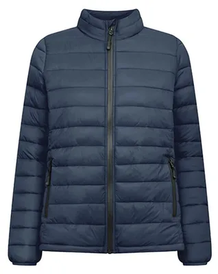 Produktbild von Promodoro Women´s Padded Jacket