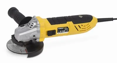 Obrázok produktu pre Uhlová brúska 115 mm 900 W