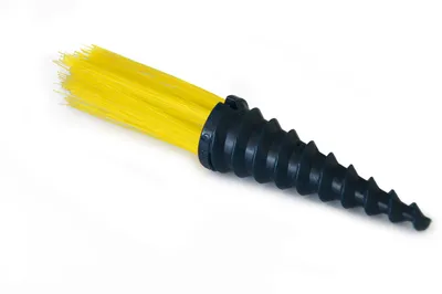 Obrázek produktu pro POWERMARKERS - sada 25 ks (včetně šroubovacího nástroje) - žlutá