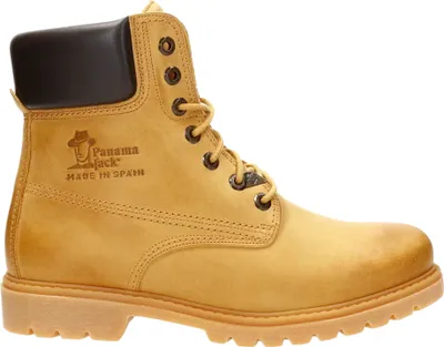 Produktbild von Panama Jack Panama 03 Wolle C1 Vintage - Heren Stiefel