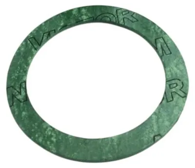 Produktbild von 10 Stück Flachdichtung AFM, 2mm 1 1/2 Zoll