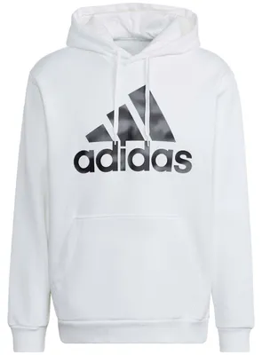 Produktbild von adidas M Camo HD Herren Kapuzenpullover Hoodie HL6932 Grösse - Bekleidung: XL