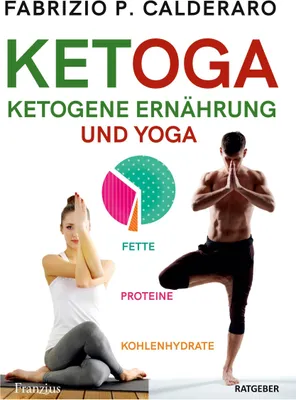 Produktbild von Ketoga