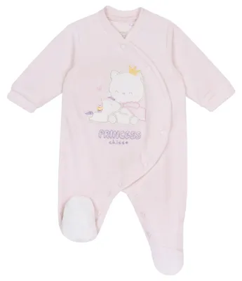 Produktbild von Chicco Baby - Mädchen Strampler