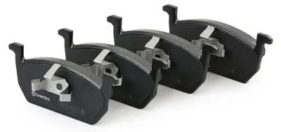 Immagine prodotto di Bremsbelagsatz, Scheibenbremse BREMBO P 85 167