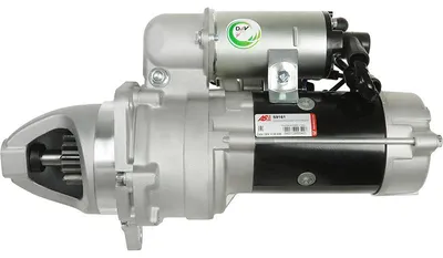 Imagen del producto de Motor de arranque para Perkins, 24V, 5,5 kW