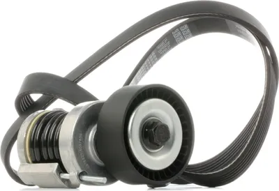 Produktbild von RIDEX 542R1019 Keilrippenriemensatz für VW GOLF III (1H1)