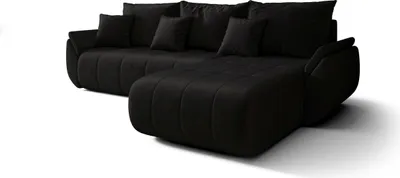 Produktbild von Ecksofa mit Schlaffunktion TOKYO R Monolith 97 Rechts