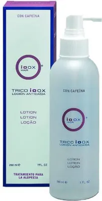 Immagine prodotto di Ioox lozione alla caffeina 200 ml Trico Antifall