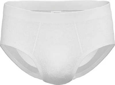 Produktbild von Slip mit Eingriff Day Classic / Doppelripp von der Marke Ammann 7