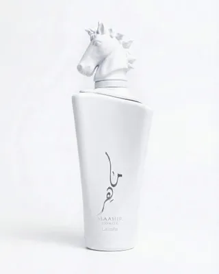 Produktbild von Lattafa - Maahir Honor Eau de Parfum