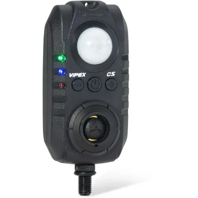 Produktbild von Anaconda Vipex Bank Alarm Single