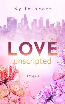 Produktbild von Love Unscripted