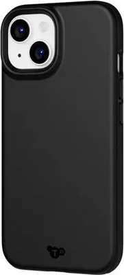 Immagine prodotto di Tech21 Custodia per cellulare Iphone 15 Evo Lite Nero Nero Taglia Unica