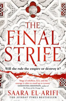 Obrázok produktu pre The Final Strife