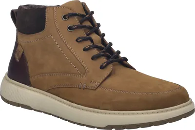 Produktbild von JOSEF SEIBEL Clayton 03 | Stiefelette für Herren | Beige