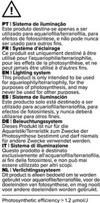 Immagine prodotto di EasyLED Universal 2.0 deep blue (1200 mm)
