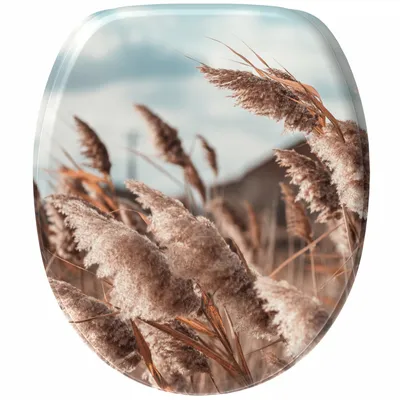 Obrázok produktu pre SANILO® WC sedátko s mäkkým zatváraním Boho, WC sedátko, WC sedátko, WC sedátko, WC sedátko, WC sedátko priamo od výrobcu