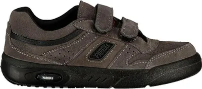 Produktbild von Paredes Ecologico Serraje Velcro Sportschuhe Grau EU 42 Herren Grau EU 42