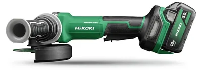 Produktbild von HiKOKI G1813DF(5.0) (HSC III) Akku Winkelschlei (1Stk.)
