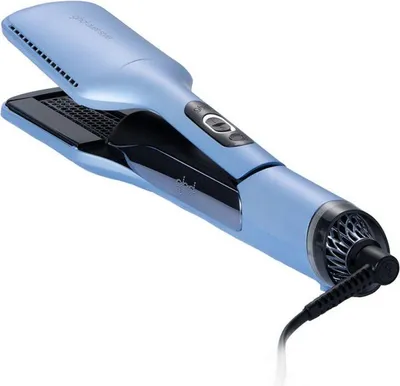 Immagine prodotto di ghd Duet Style 2 in 1 Styler ad aria calda Collezione Iced Luxe