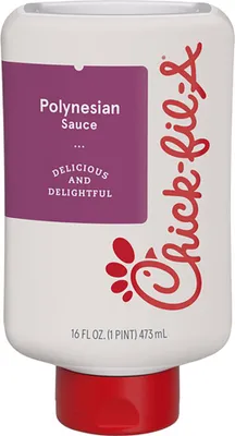 Produktbild von Chick-Fil-A Polynesian Sauce 473ml