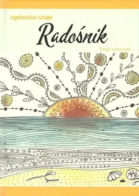 Produktbild von Radośnik - Agnieszka Gołąb