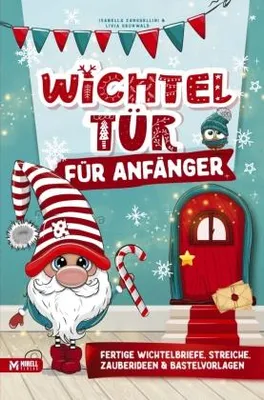 Image de Wichteltür für Anfänger: