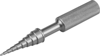 Obrázek produktu pro Instalace kuličkového ložiska RC auta vrtulníku Odstraňte nástroj pro odstranění stahováku 2/3/4/5/6/8/10/12/14mm