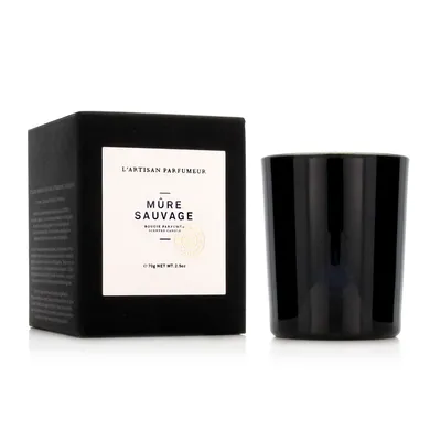 Obrázok produktu pre L'Artisan Perfumeur Mûre Sauvage parfémovaná svíčka 70 g