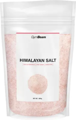 Immagine prodotto di GymBeam |rosa dell' - Fine