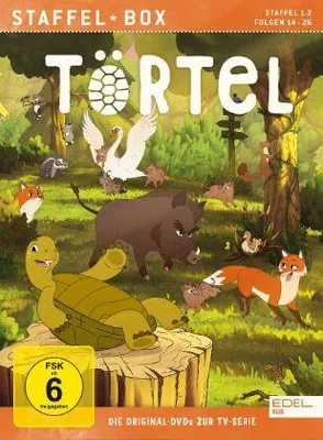 Produktbild von Staffelbox 1.2