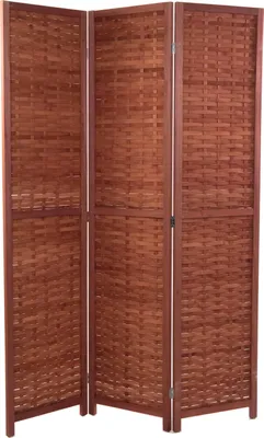 Produktbild von RAUMTEILER "AUTUMN" | Bambus, 170x120 cm | Paravent