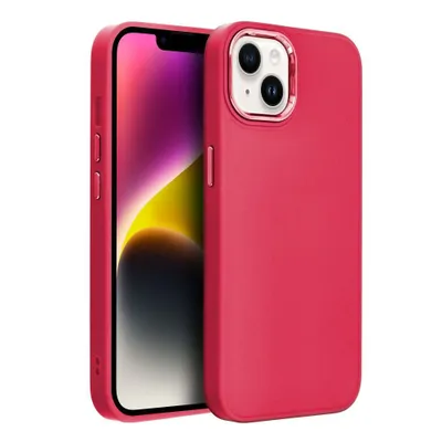 Produktbild von FRAME Case for XIAOMI Redmi NOTE 12 PRO 5G magenta