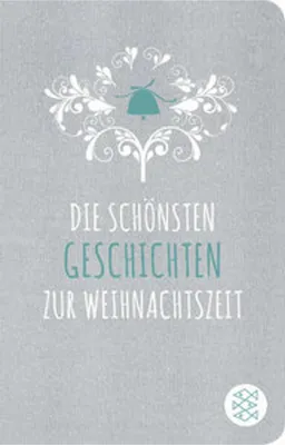 Image de Die schönsten Geschichten zur Weihnachtszeit