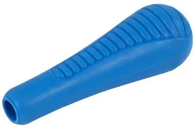 Produktbild von Fahrradgriff für Halterungswerkzeuge blau