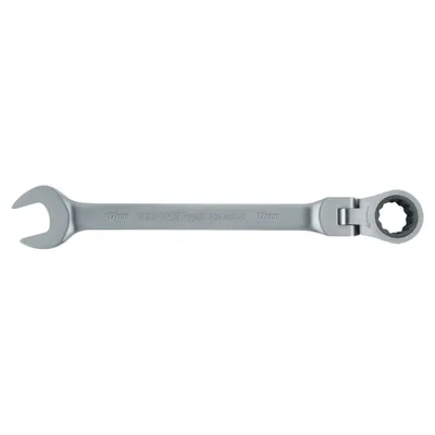 Immagine prodotto di Gedore RED R07300240, chiave a bussola da 24 mm con giunto sferico