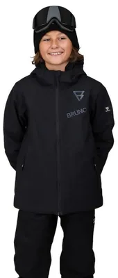 Obrázek produktu pro Chlapecká lyžařská/snowboardová bunda Brunotti - 140