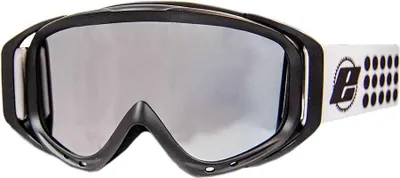 Produktbild von Eassun Robin Skibrille Schwarz Silver Mirror/CAT3 Herren,Damen Schwarz Silver Mirror/CAT3