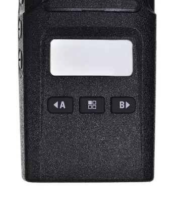 Produktbild von Walkie-Talkie Motorola MOTOXT460