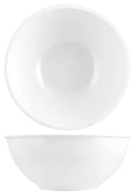 Produktbild von H&h Salatschüssel mit Rand