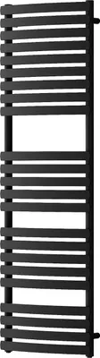 Immagine prodotto di Mexen Bachus radiatore da bagno 1600 x 500 mm, 787 W, nero - W109-1600-500-00-70