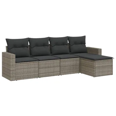 Obrázok produktu pre VidaXL 3218880, 5 kusov