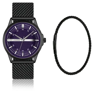 Obrázok produktu pre Marc Lauder_Set_SMF7-1_Black